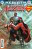 Action Comics (2016) #0973 Frank Var Back Issues DC Comics Default Title