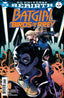 Batgirl & The Birds of Prey #07 Karmome Shirahama Var Comics - Back Issues DC Comics Default Title