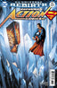 Action Comics (2016) #0977 Frank Var