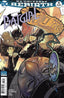 Batgirl (2016) #10 Francis Manapul Var Comics - Back Issues DC Comics Default Title