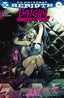 Batgirl & The Birds of Prey #09 Shirahama Var Comics - Back Issues DC Comics Default Title