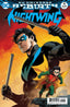 Nightwing (2016) #019 Ivan Reis Var Comics - Back Issues DC COMICS Default Title