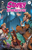 Scooby Apocalypse #12 Comics - Back Issues DC Comics Default Title