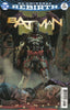 Batman (2016) #022 Comics - Back Issues DC COMICS Default Title