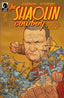 Shaolin Cowboy Who'll Stop the Reign #01 Comics - Back Issues Dark Horse Comics Default Title