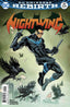 Nightwing (2016) #020 Ivan Reis Var Comics - Back Issues DC COMICS Default Title