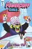 Powerpuff Girls Time Tie #01 Philip Murphy "Funko" Var Back Issues IDW Publishing Default Title