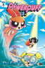 Powerpuff Girls Time Tie #02 1:10 McGinty Var Back Issues IDW Publishing Default Title