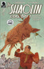 Shaolin Cowboy Who'll Stop the Reign #03 Comics - Back Issues Dark Horse Comics Default Title