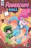 Powerpuff Girls Time Tie #03 Back Issues IDW Publishing Default Title