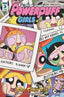 Powerpuff Girls Time Tie #03 Cung Var Back Issues IDW Publishing Default Title