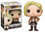 Pop Attack On Titan 236 Annie Leonhart Action Figures/Funko Pop FUNKO Default Title
