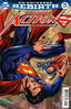 Action Comics (2016) #0986 Edwards Var Back Issues DC Comics Default Title