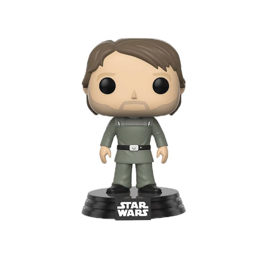 Pop Rogue One 186 Galen Erso Pop Star Wars Funko   