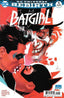 Batgirl (2016) #15 Joshua Middleton Var Comics - Back Issues DC Comics Default Title