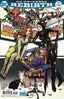 Batgirl & The Birds of Prey #14 Karmome Shirahama Var Comics - Back Issues DC Comics Default Title