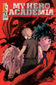 My Hero Academia GN 10