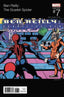 Ben Reilly Scarlet Spider #07 Damion Scott Var Comics - Back Issues Marvel Comics Default Title