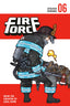 Fire Force TP 06