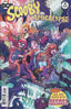 Scooby Apocalypse #18 Comics - Back Issues DC Comics Default Title