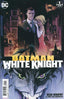 Batman White Knight #01