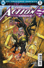 Action Comics (2016) #0989 Edwards Var Back Issues DC Comics Default Title