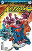 Action Comics (2016) #0992