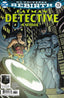 Detective Comics (2016) #0968 Cully Hamner Var Comics - Back Issues DC Comics Default Title