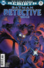 Detective Comics (2016) #0969 Rafael Albuquerque Var Comics - Back Issues DC Comics Default Title