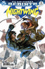 Nightwing (2016) #032 Putri Var Comics - Back Issues DC COMICS Default Title