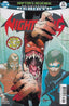 Nightwing (2016) #033 Comics - Back Issues DC COMICS Default Title