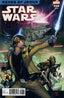 Star Wars (2015) #38 1:25 Larraz Var Back Issues Marvel Comics Default Title