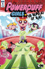 Powerpuff Girls Bureau of Bad #01 Back Issues IDW Publishing Default Title