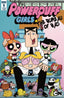 Powerpuff Girls Bureau of Bad #01 Cung Var Back Issues IDW Publishing Default Title