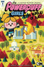 Powerpuff Girls Bureau of Bad #01 1:10 Kolb Var Back Issues IDW Publishing Default Title