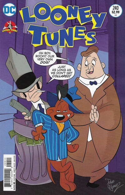 Looney Tunes (1994) #240 Back Issues DC Comics Default Title  