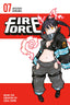 Fire Force TP 07