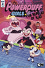 Powerpuff Girls Bureau of Bad #02 Back Issues IDW Publishing Default Title