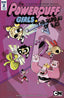 Powerpuff Girls Bureau of Bad #02 Carrow Var Back Issues IDW Publishing Default Title