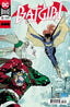 Batgirl (2016) #18 Joshua Middleton Var Comics - Back Issues DC Comics Default Title