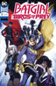Batgirl & The Birds of Prey #17 Karmome Shirahama Var Comics - Back Issues DC Comics Default Title
