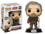 Pop 193 Luke Skywalker Action Figures/Funko Pop FUNKO Default Title