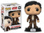 Pop 192 Poe Dameron Action Figures/Funko Pop FUNKO Default Title