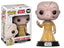 Pop 199 Supreme Leader Snoke Action Figures/Funko Pop FUNKO Default Title