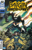 Batgirl & The Birds of Prey #19 Karmome Shirahama Var Comics - Back Issues DC Comics Default Title