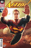 Action Comics (2016) #0999 Andrews Var Back Issues DC Comics Default Title