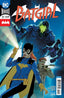 Batgirl (2016) #21 Joshua Middleton Var Comics - Back Issues DC Comics Default Title