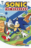 Sonic the Hedgehog (2018) #01 1:100 Gates Var Back Issues IDW Publishing Default Title