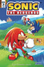 Sonic the Hedgehog (2018) #03 Back Issues IDW Publishing Default Title