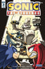 Sonic the Hedgehog (2018) #03 Hernandez Var Back Issues IDW Publishing Default Title